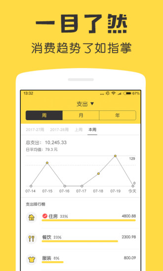 鲨鱼记账最新版本