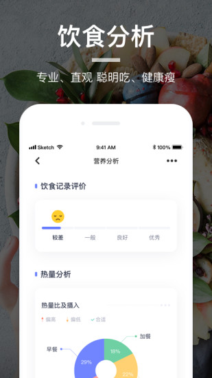食物派app下载