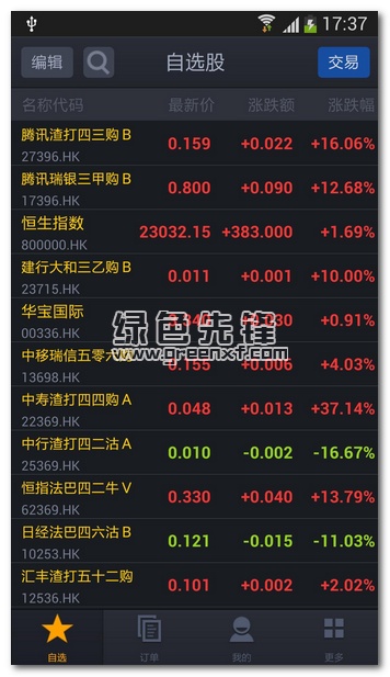 富途牛牛安卓版下载