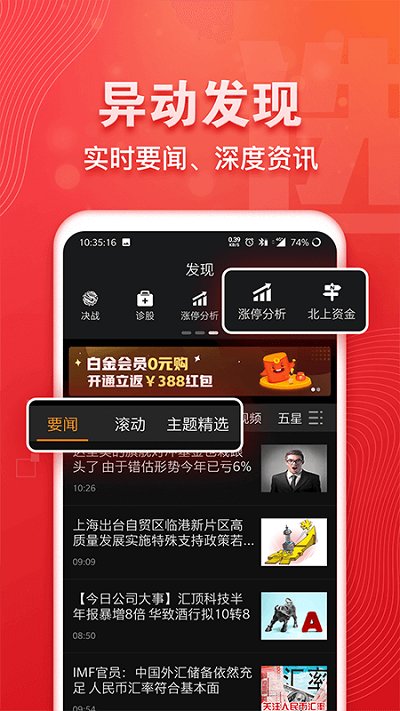 益盟操盘手