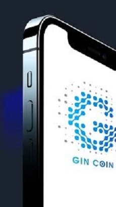 Gin Wallet