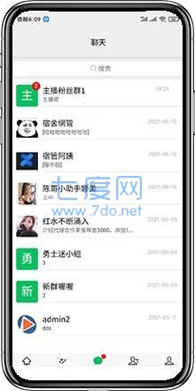 五楼直播app
