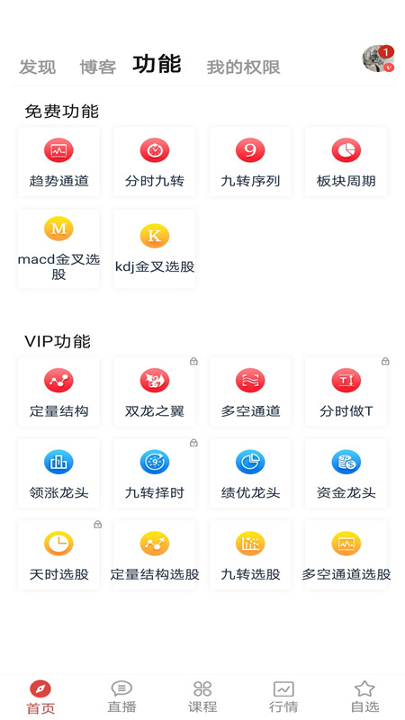 股票交易师
