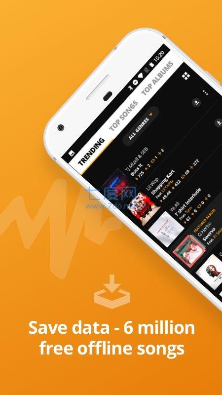 audiomack