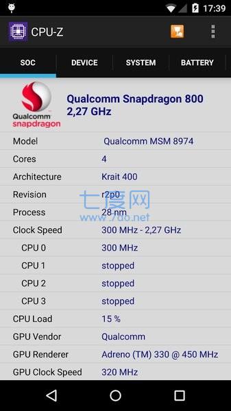 CPU-Z