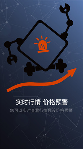 gateio芝麻开门交易所图片1