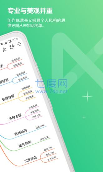 mindmaster破解版
