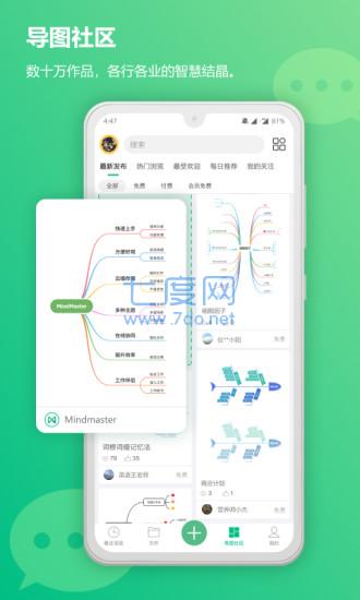 mindmaster破解版