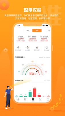 BFIcoin交易所
