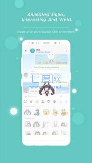 土豆社交