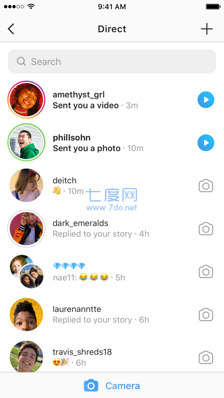 instagram最新版本2022