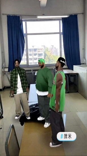 ins特效相机下载