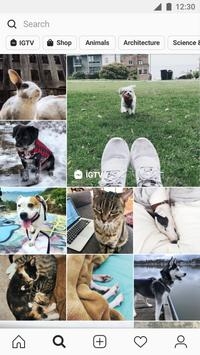 Instagram最新版