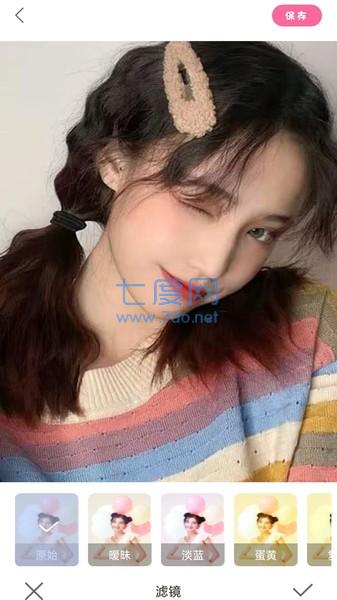 promovie专业摄像机