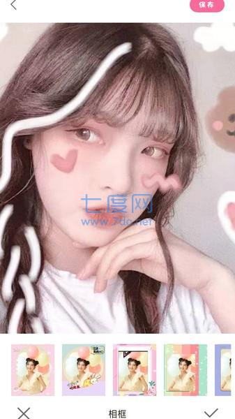 promovie专业摄像机