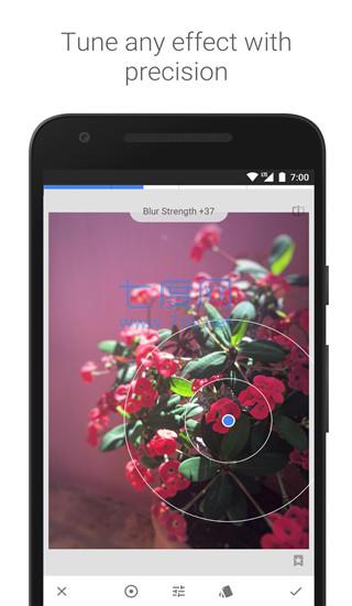 snapseed最新版