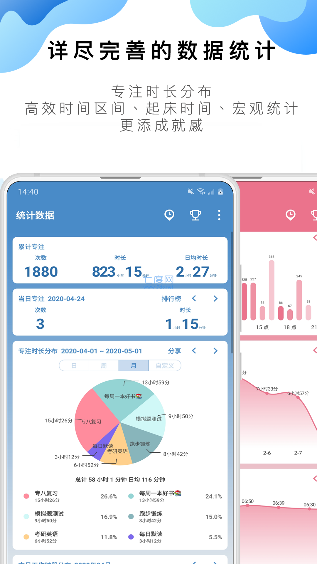 番茄todo破解版