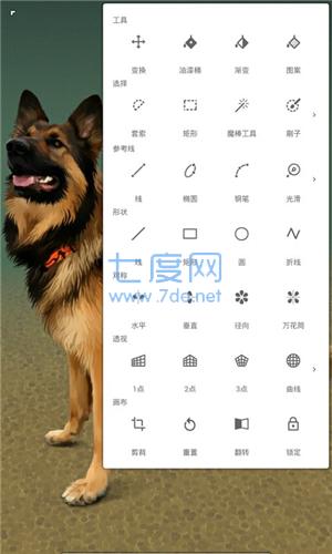 painter官网版