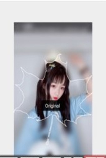 美颜大咖