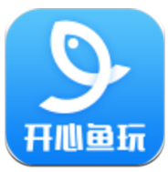 开心鱼玩
