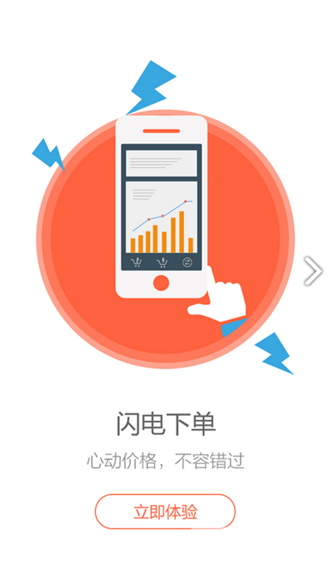 陆交所直供
