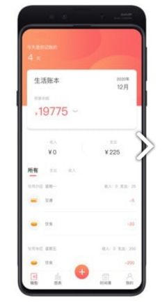 客速融
