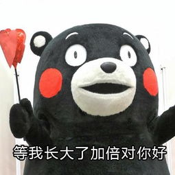 母亲节表情包