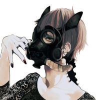 帅气的qq头像