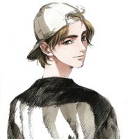 帅气的qq头像