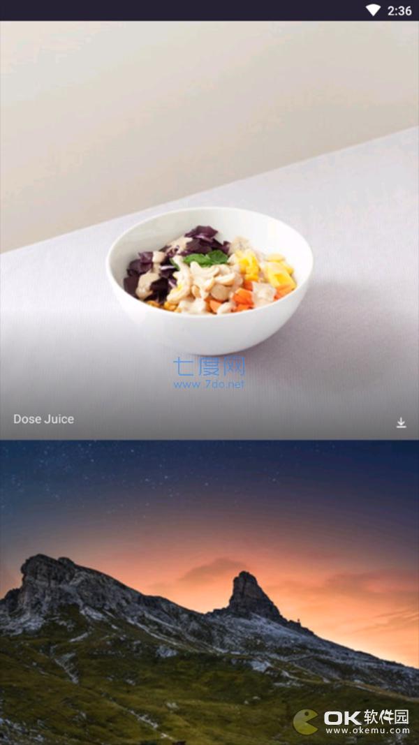 NicePhoto壁纸