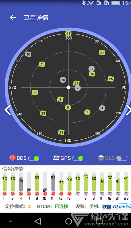 北斗助手