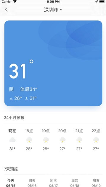 桐行通