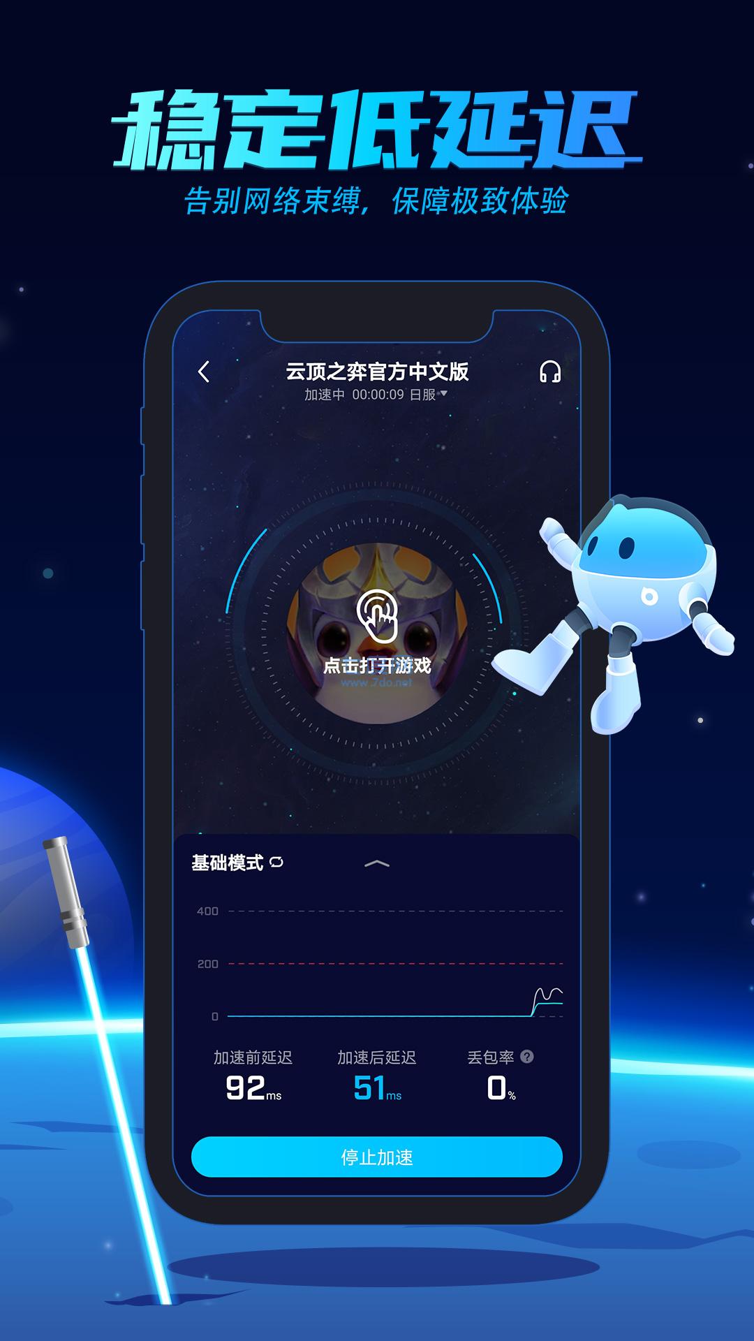 biubiu加速器最新版