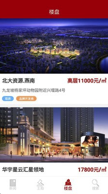 和讯房产西南