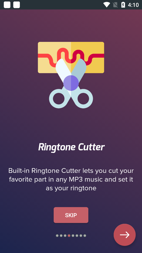 Pi Music Player