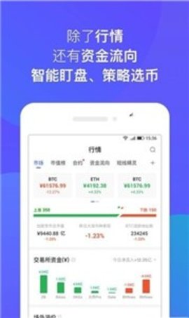 LinkCoin交易所