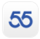 55交易所
