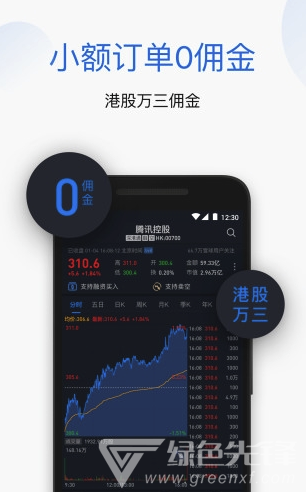 雪盈证券app