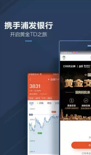 口袋贵金属