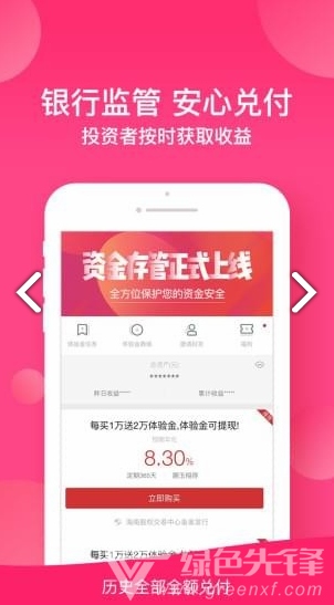 指旺财富