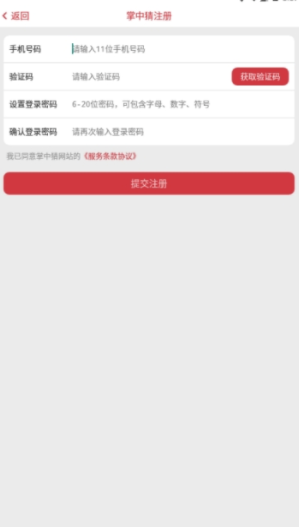 掌中猜