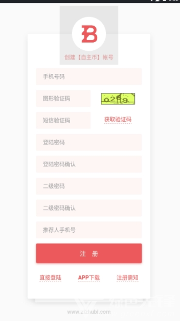 自主币
