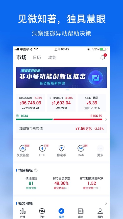 非小号最新