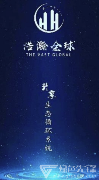 浩瀚全球