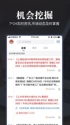 格隆汇