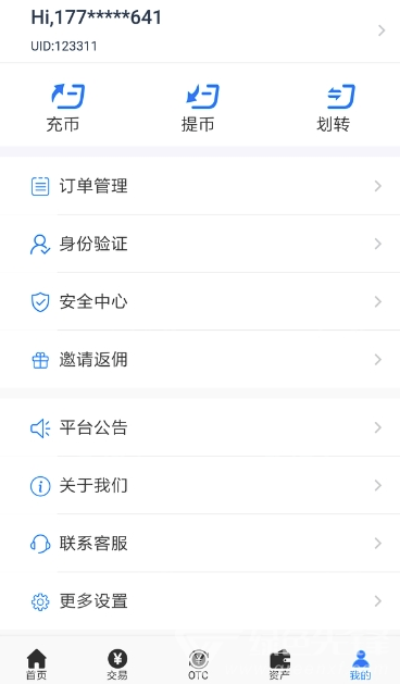Bi.VIP币交所
