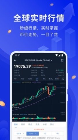 金丝雀币交易所
