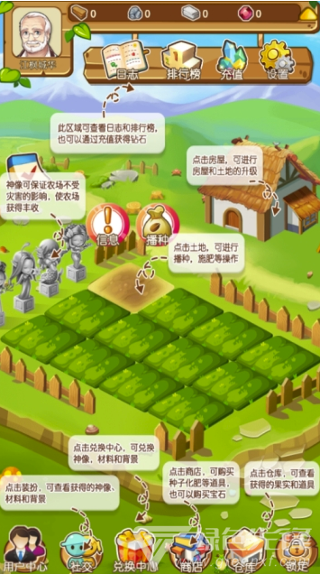 阿狸农场