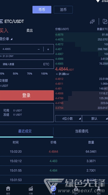 KingEX交易所