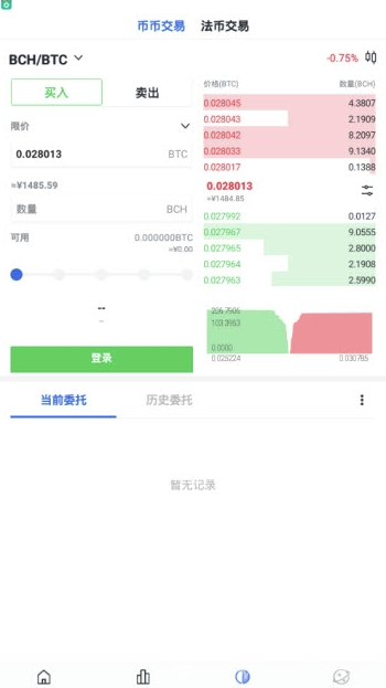 Bitai交易所